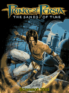 Prince of Persia - The Sands of Time